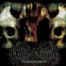 PALE DIVINE - Cemetery Earth (2014) DCD